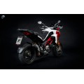 Termignoni PIKES PEAK Edition Exhaust for Ducati Multistrada 1200 /1260 (15-20) Termignoni PIKES PEAK Edition Exhaust for Ducati Multistrada 1200 /1260 (15-20)